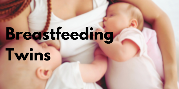 Breastfeeding Twins: Navigating Joy and Challenges